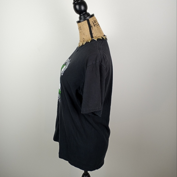 Vegan Legion Supporter Tshirt - Picture 4 of 7